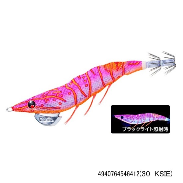 EZ-Q ダートマスター 3.5号(30 KSIE)